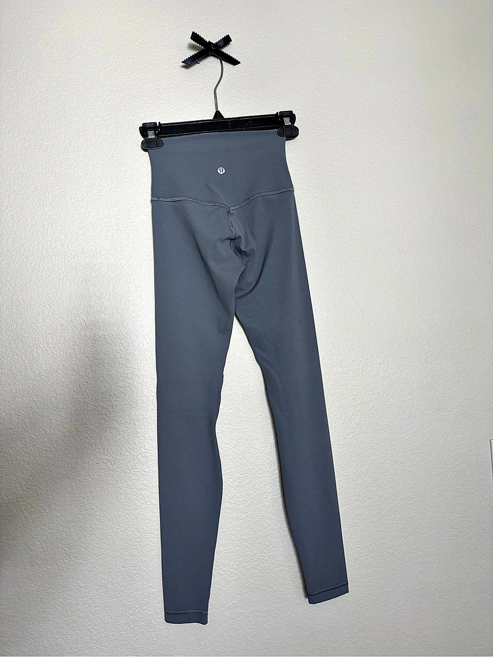 Lululemon Align High-Rise Pant 28” Solar Grey Size 2